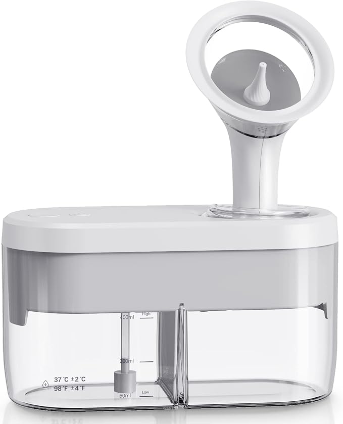 Advanced Water Powered Ear Wax Flushing Kit