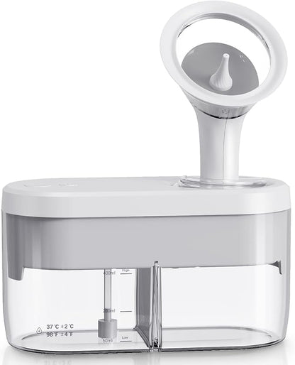 Advanced Water Powered Ear Wax Flushing Kit