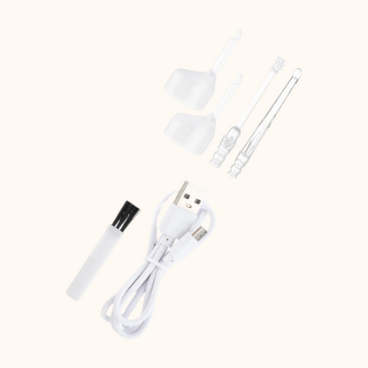 Puriear FreshTip Kit