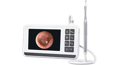 Advanced Digital Ear Cleaner