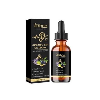 Extra Strength Wax Softening Drops 30ml