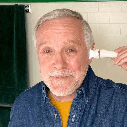 ADVANCED EAR WAX CLEANER™