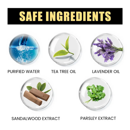 Extra Strength Wax Softening Drops Monthly Supply